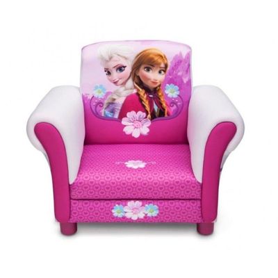 MYTS Beautiful Girly one seater kids Sofa